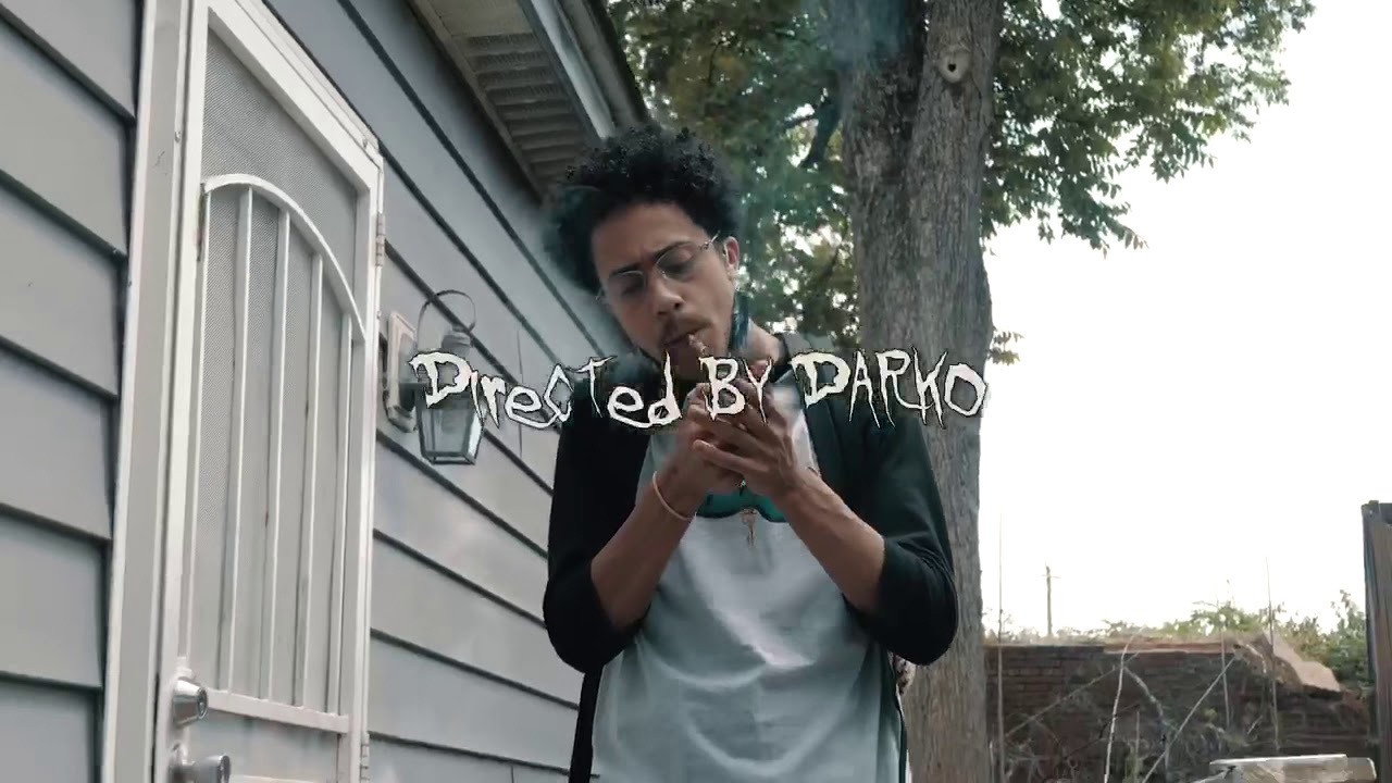 TONY SHHNOW - NO SHOWS FREESTYLE [OFFICIAL VIDEO]