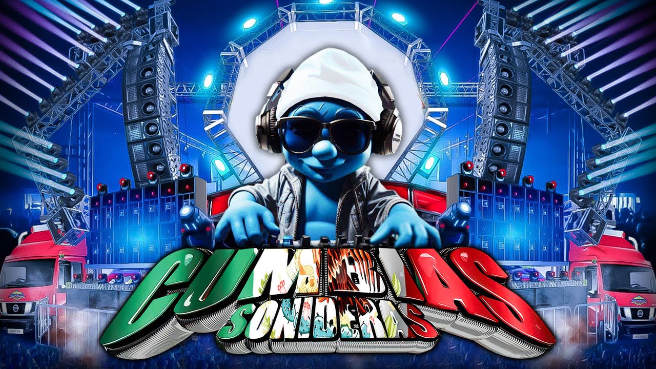 ⚡LOS MEJORES CUMBIAS SONIDERAS DEL AÑO 2026🎉MIX CUMBIAS PARA BAILAR TODA LA NOCHE💃🕺EXITOS SONIDEROS🎶