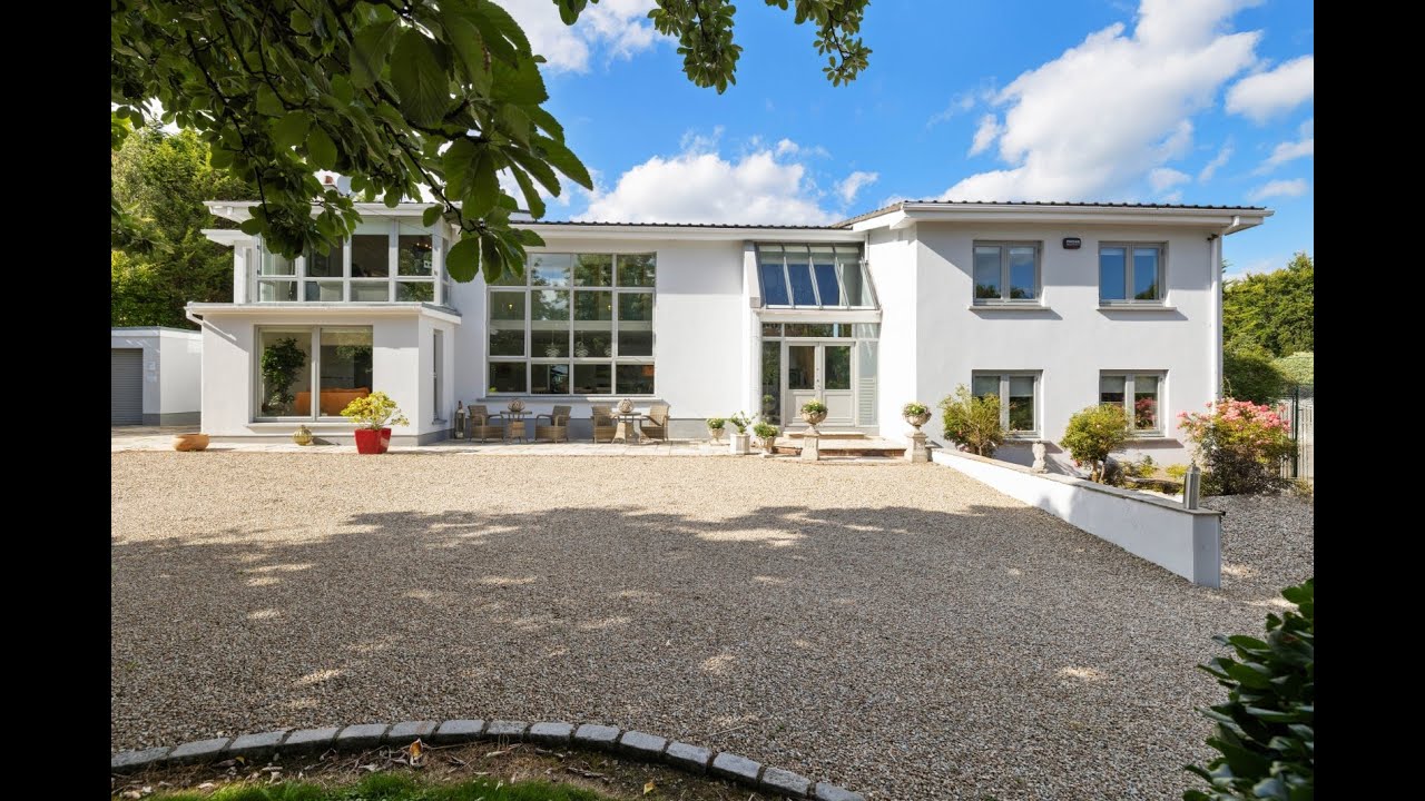 DNG presents Avondale, Ferndale Road, Old Conna, Bray, Co. Wicklow
