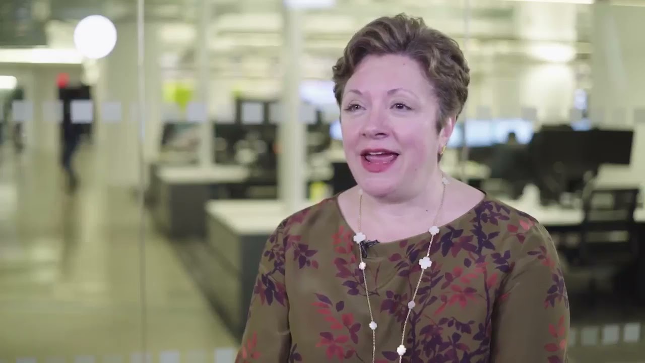 IHS Markit Culture Video