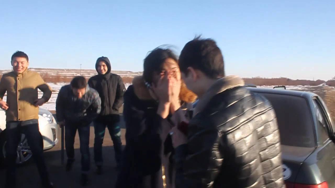 Абзал той алып кашу операциясы