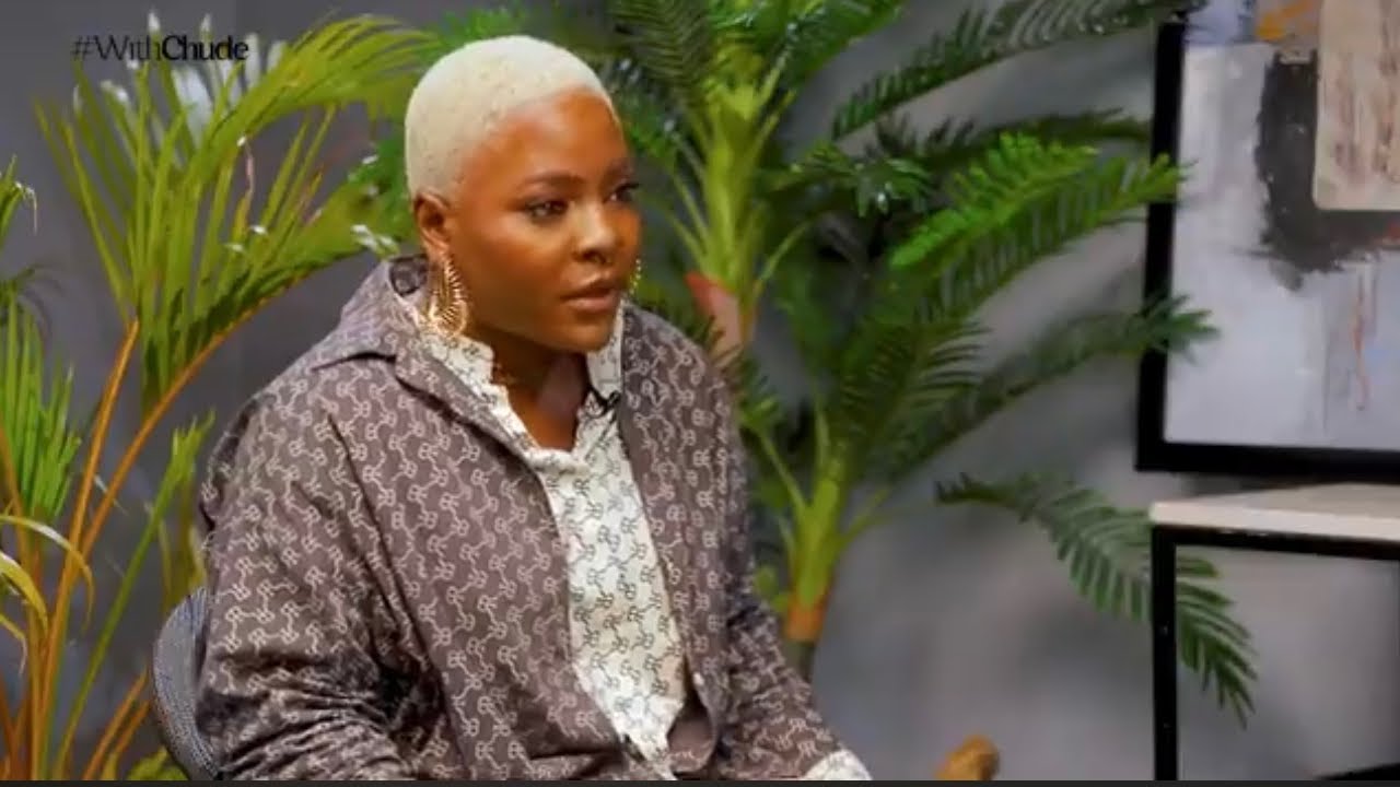 “A man toasted me on Instagram, and then scammed me out of money for a car” — Chioma Okoli