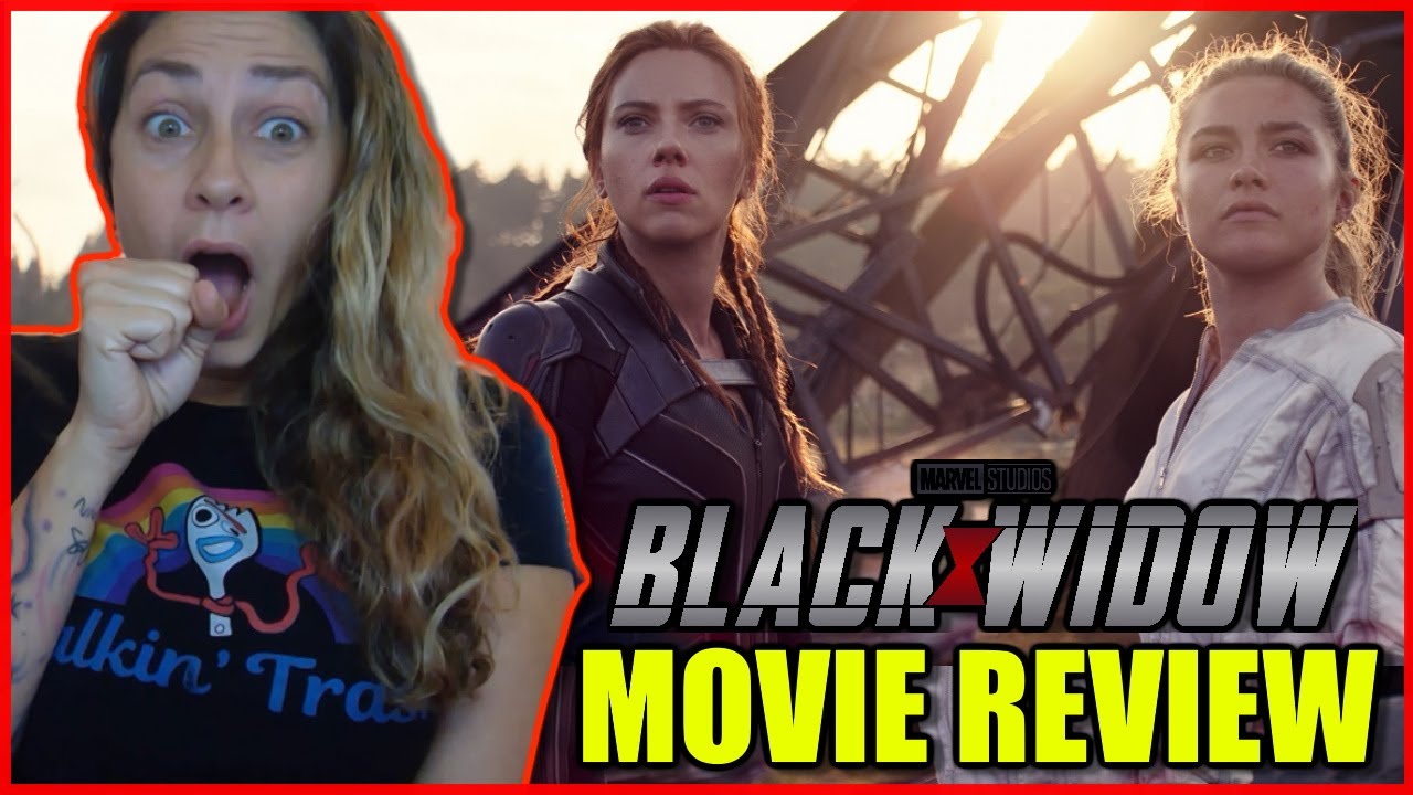 Black Widow Movie Review (Spoiler Free)
