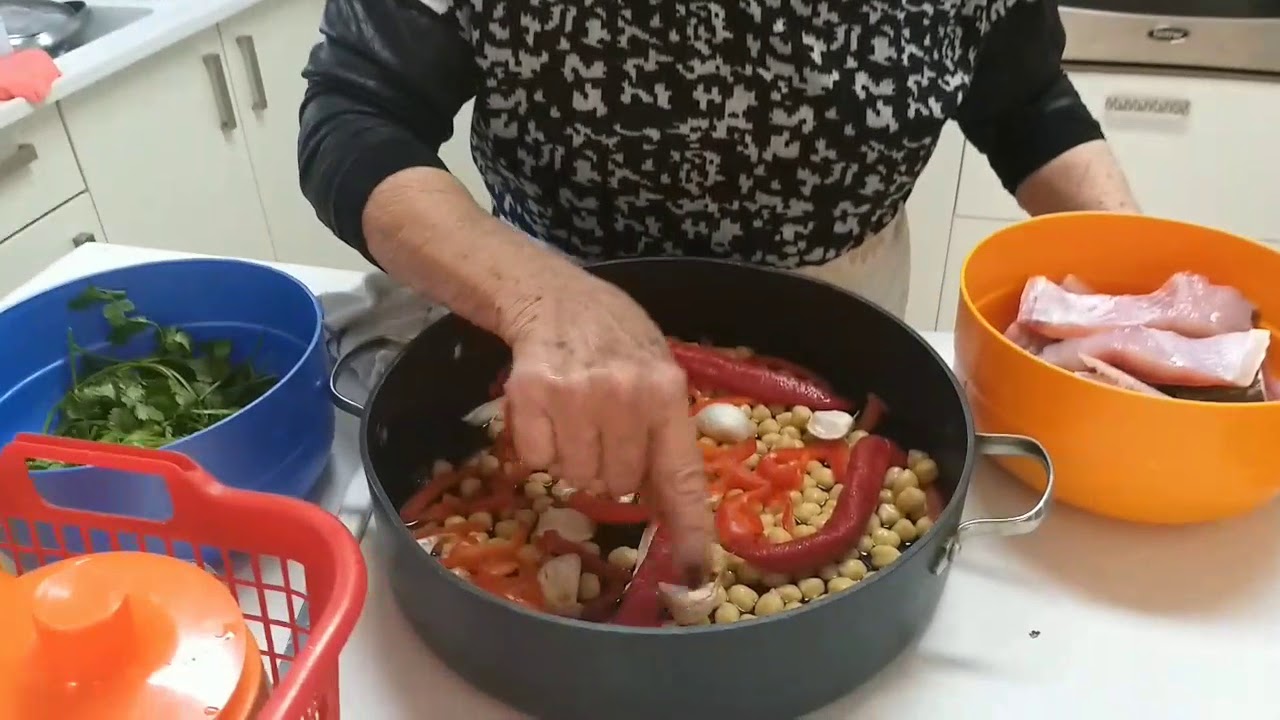 מתכון להכנת דג קרפיון _ הצטרפו למאמתכון בפייסבוק