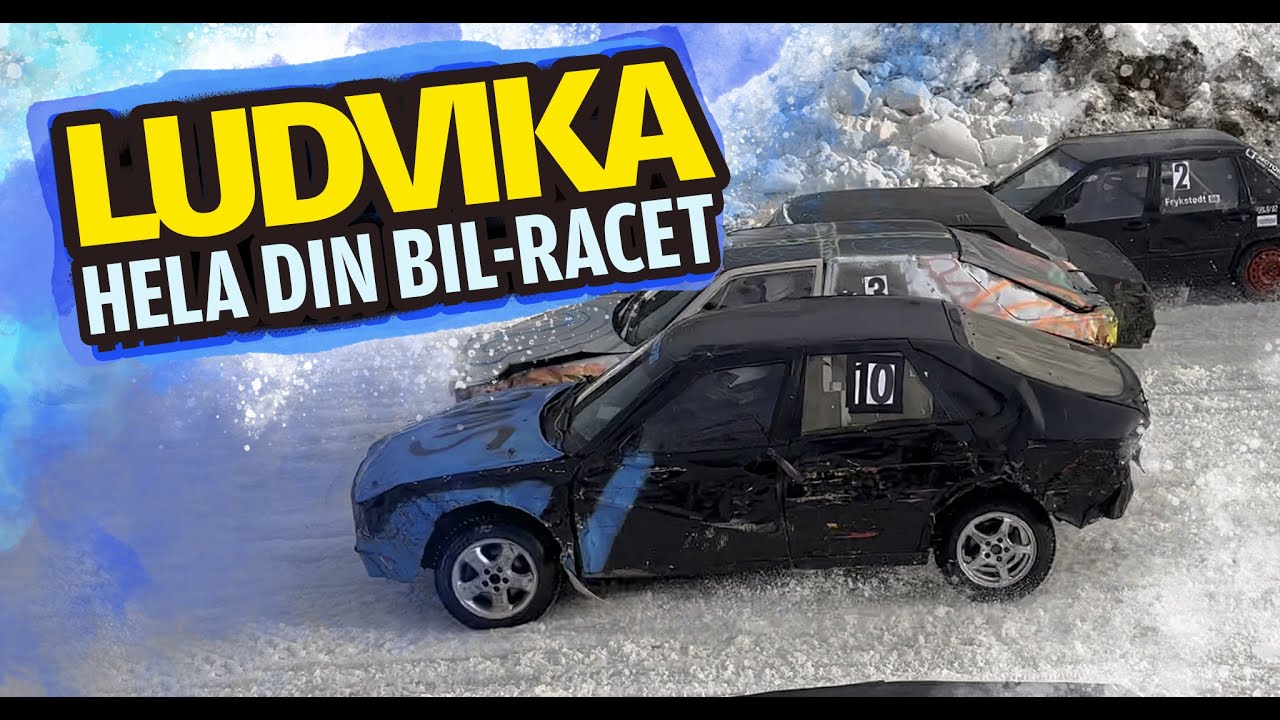 Vår första vintertävling! NU är säsongen 2024 igång!