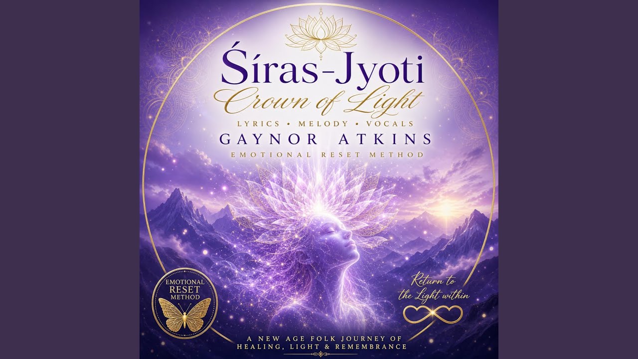 Siras Jyoti Crown of Light