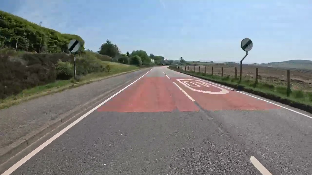 130525 5 Caisteal Uisdein to Barcadale
