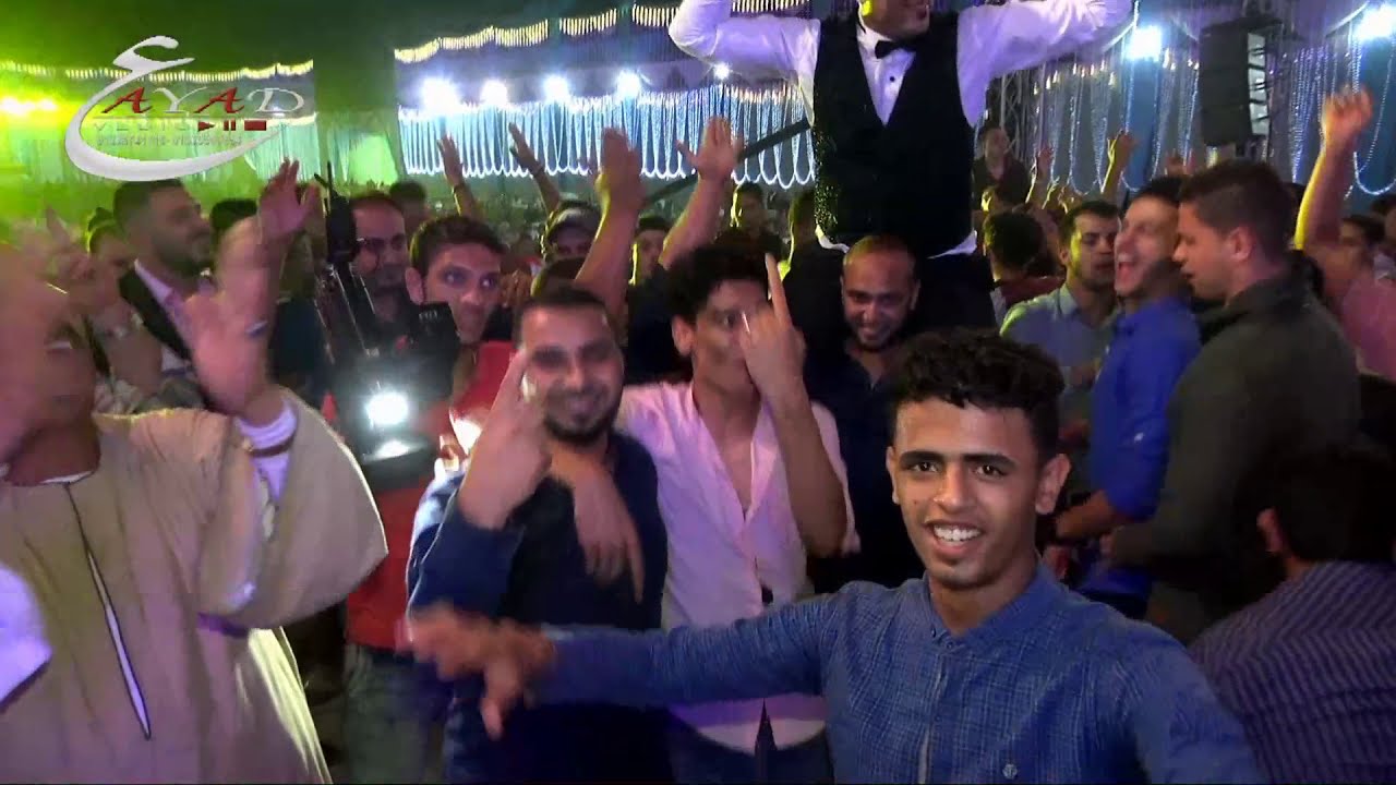 رضا البحراوى وعبسلام أنا زى منا يازمان مليونية أولاد الحاج عبدالحميد غازى قرية الشرقية المحلة