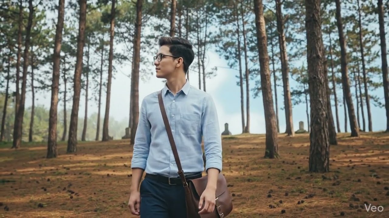 Đà Lạt Chiều Tan Vỡ  Ballad Buồn Hoàng Hôn  Nhạc Tâm Trạng Chia Xa – DUKHAMUSIC