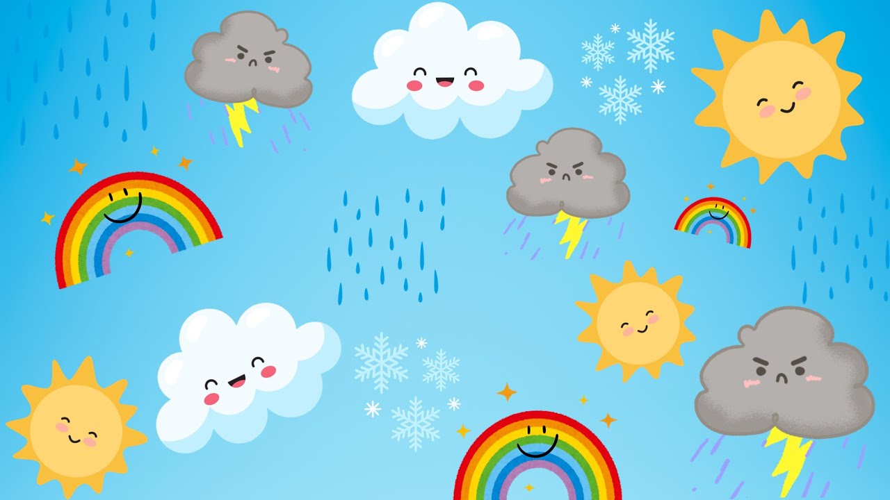 The Weather