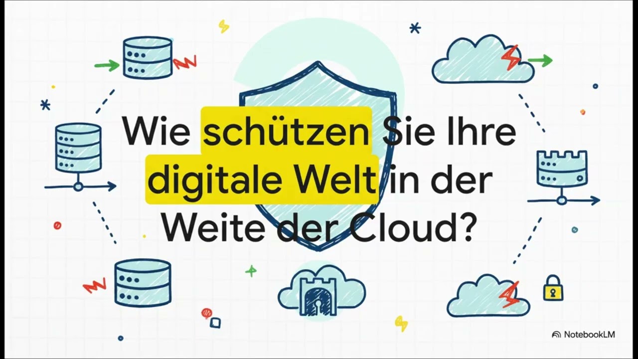 AZ 900 Tutorial 10 Security Sicherheit & Netzwerk