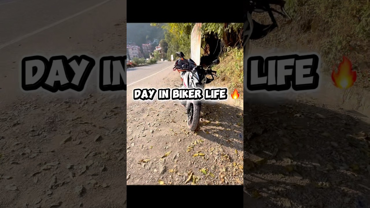Ride vibes 😎🔥 | NS400Z diaries begin 🏍️✨ #shorts #viral #ns400 #trendingshorts #bajajns400z