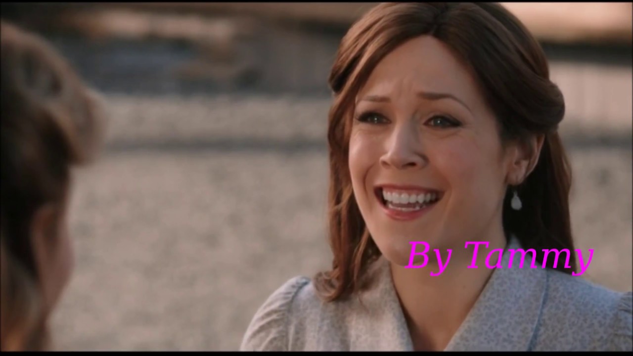 When Calls the Heart Elizabeth Thatcher   Thornton Thy Will Be Done