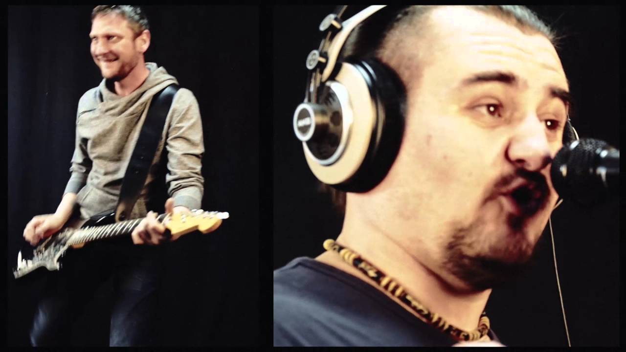 REBELIANCI -  feat. Jennifer BATTEN - 