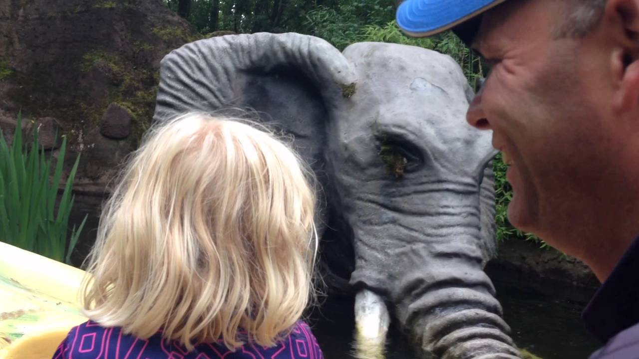 50 Sub speciel: Vlog I Djurs Sommerland