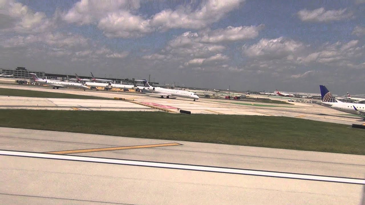 Spooling: A Takeoff Roll Music Video