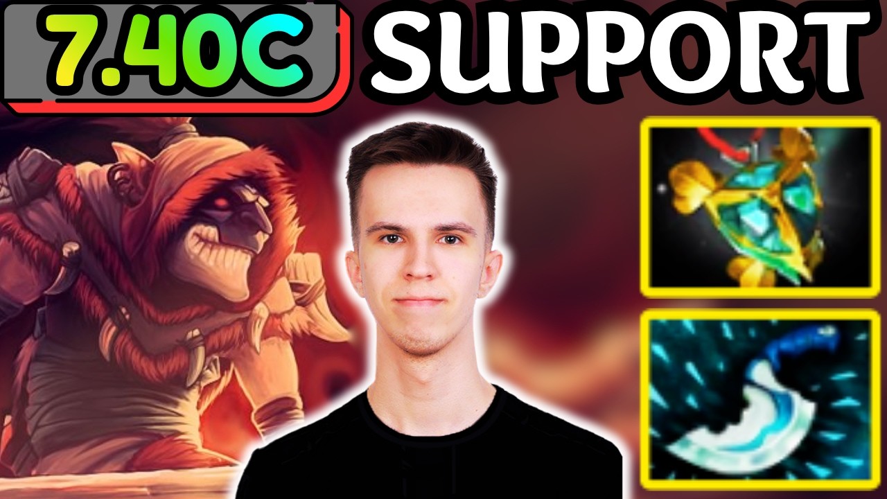 🔥 16000 MMR DAZZLE Hard Support &mdash; DUKALIS Masterclass vs Betboom 🔥 Dota 2 Support