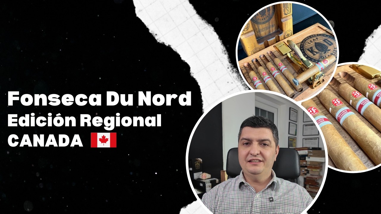 Fonseca Du Nord