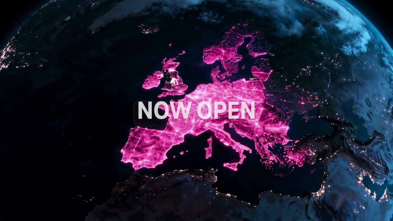 Soberanía de la IA para Europa: ahora disponible para todos los sectores