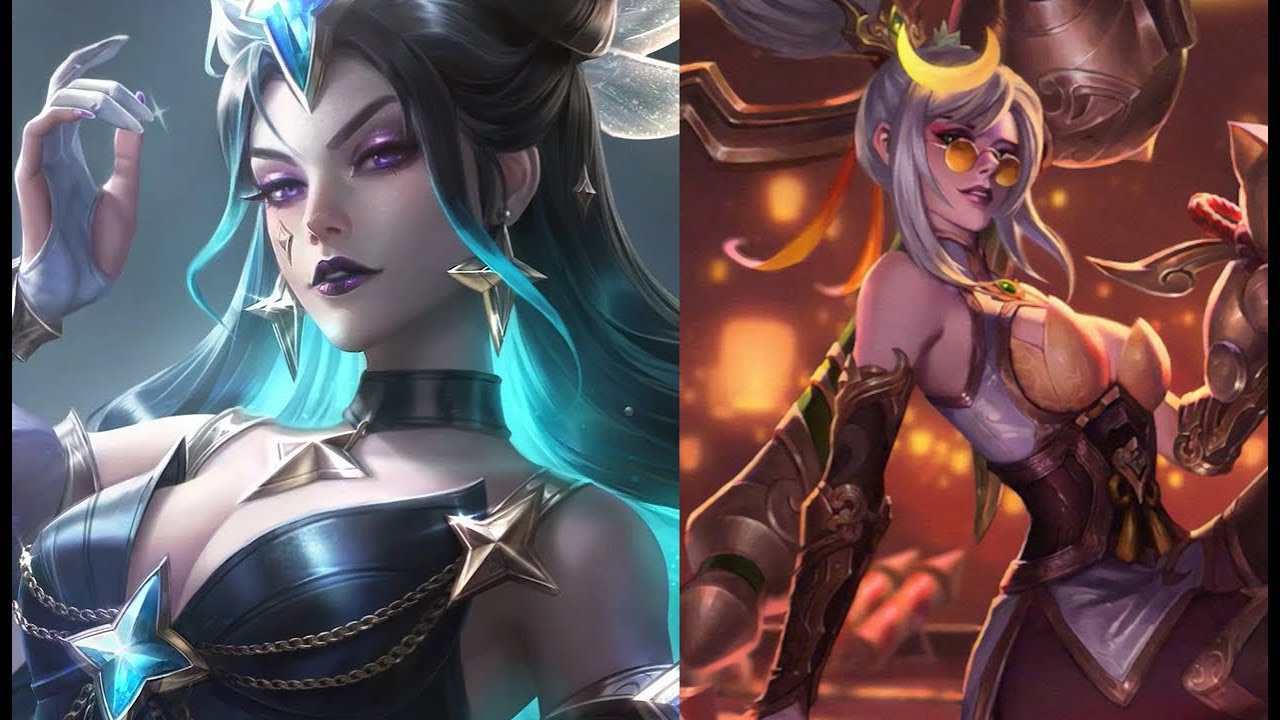 RANKING UP IN LEAGUE - 69% WINRATE SYNDRA/VAYNE ONLY