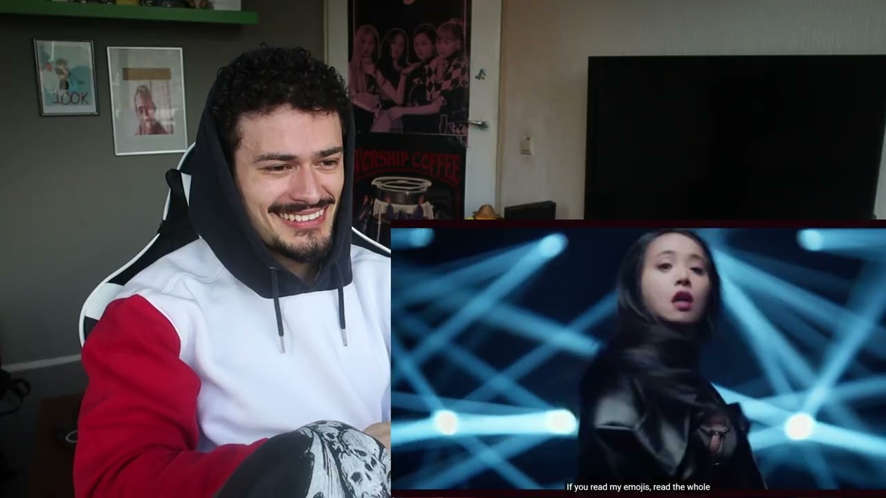 Реакция на музыкальное видео SB19 X JOLIN &laquo;Emoji&raquo;