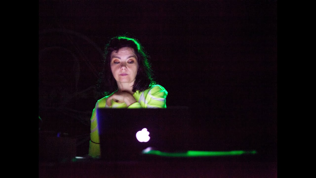 Bjork Dj Set at Saint Vitus Bar 24th of May 2014