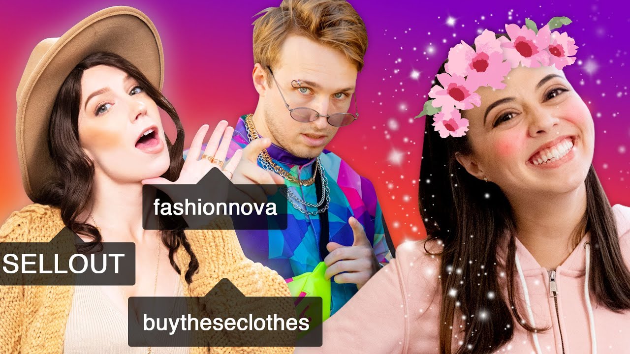 If Instagram Were Real
