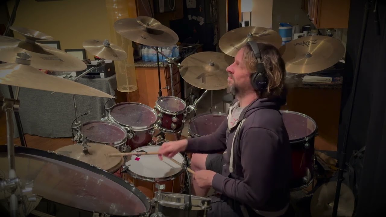 Green - McStine&Minnemann III