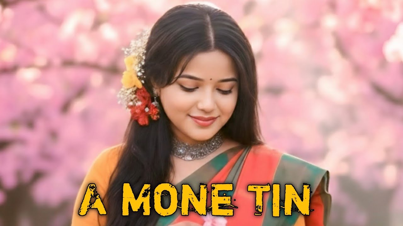 A Mone Tin |New Santhali AI Cover Song 2026 |#NewSanthaliSong2026#santali #santalisongs#santalimusic