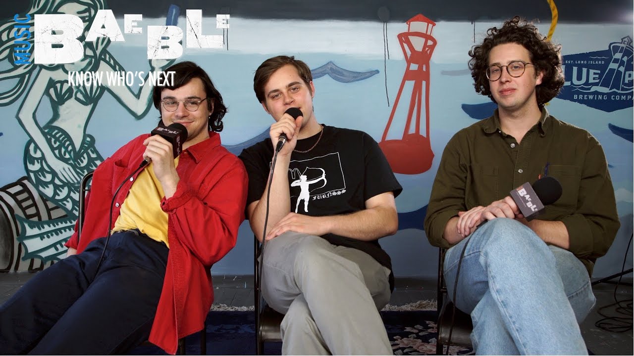 Gear Talk With Hoops