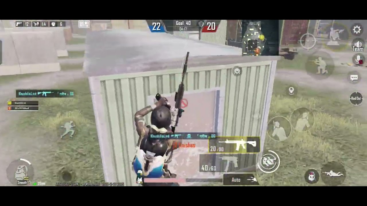 #pubglawar 1v1 open chelenj my YouTube channel subscribe karke id comment kre na 