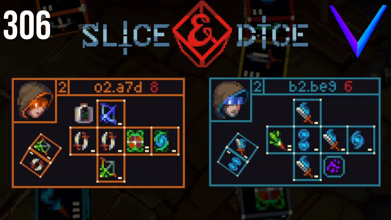 The Hardest run of 3.1 | Slice & Dice 3.1