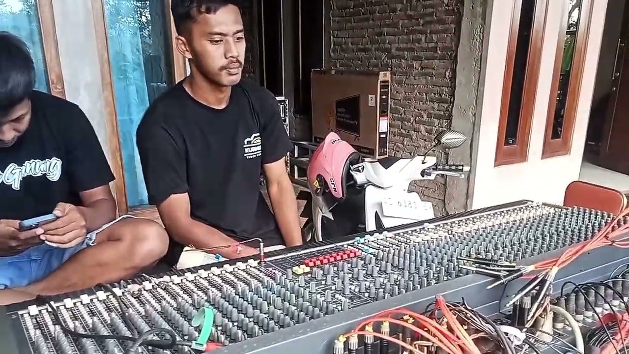 Ceksound Madesti music feat LGM pro audio