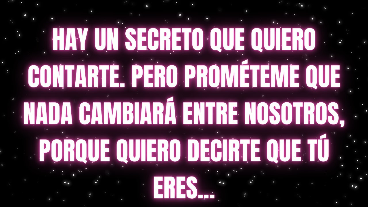 Los ángeles dicen que ES NECESARIO – NO ENTRES EN PÁNICO DESPUÉS DE ESCUCHAR ESTO (sobre tu pareja)