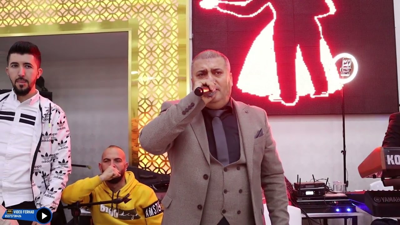 افراح كوباني قرية بغديك في سروج عدنان& خانم احيا الحفل كوما جزراوي فنان محمد جزراوي 05438709857