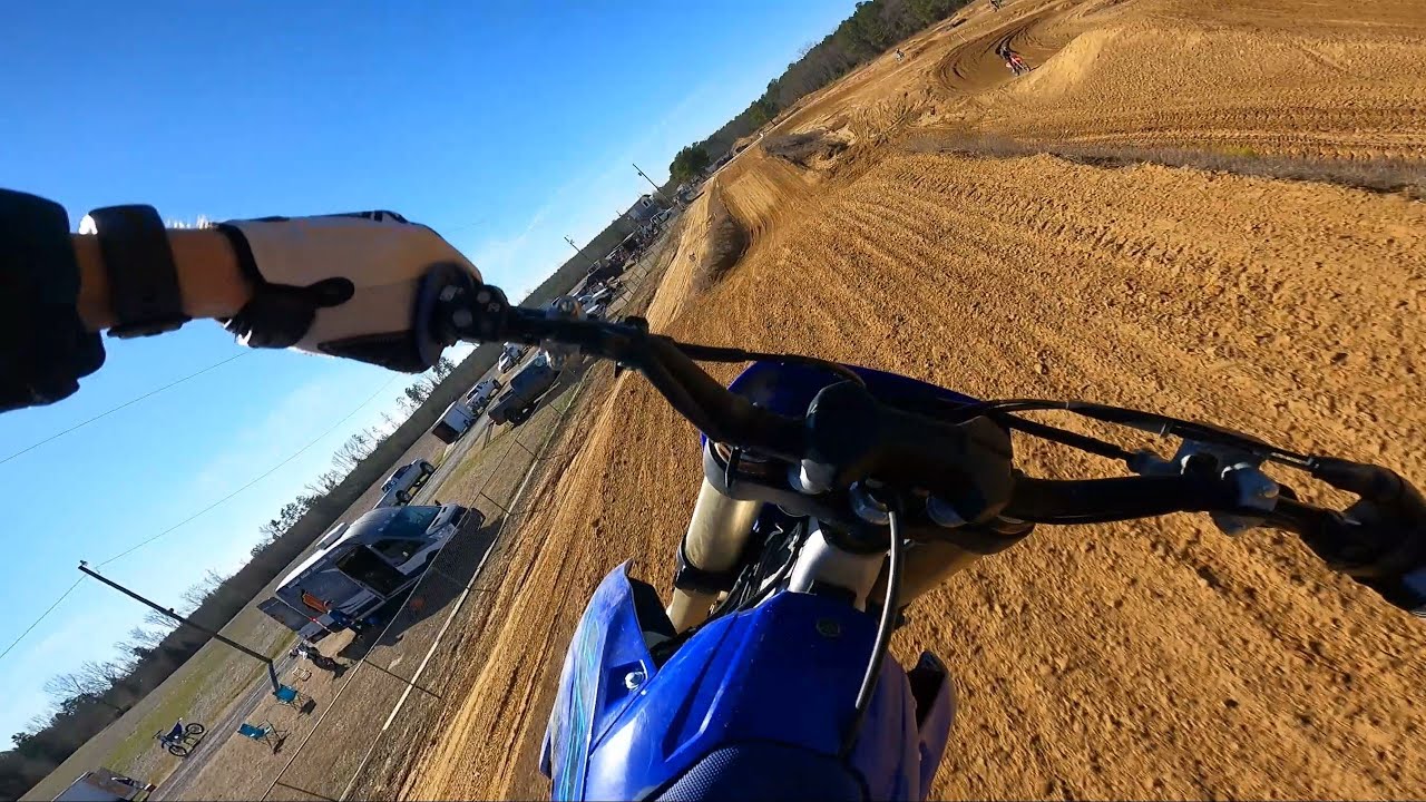 South Fork mx 2/4/24