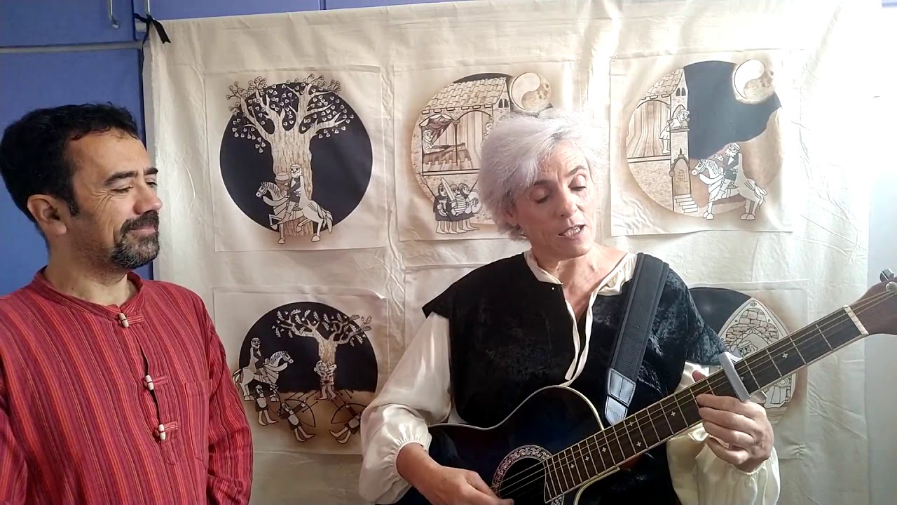 Bereterretxeren Khantoria / El Cantar de Bereterretxe