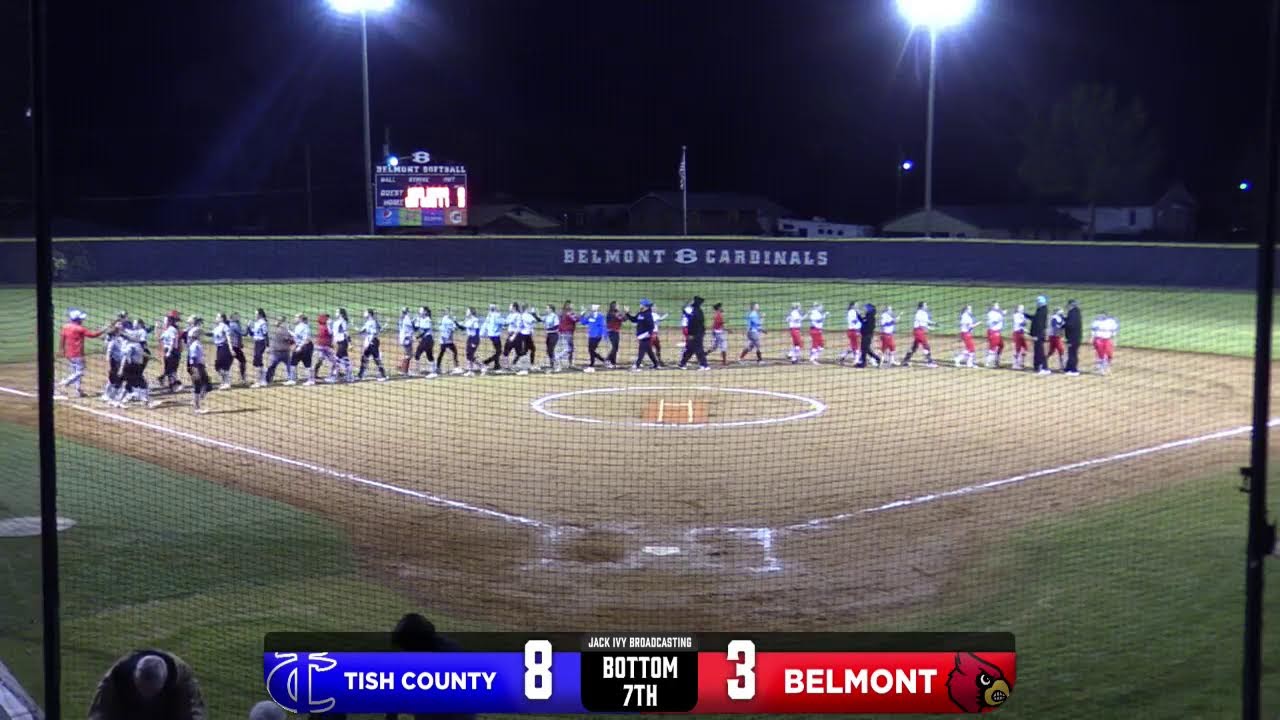 Thanks for watching Ivy Broadcasting your home for local sports