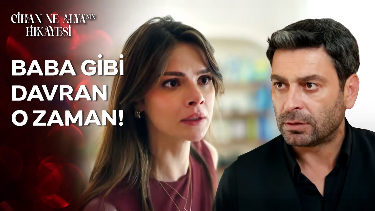 Sevdiğim Adamı Koruyabilmek İçin Her Şeyi Yaparım