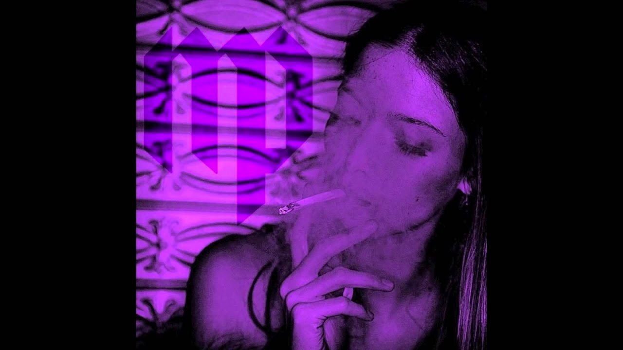 MartyParty - Blueberry Kush Mixtape [Official]