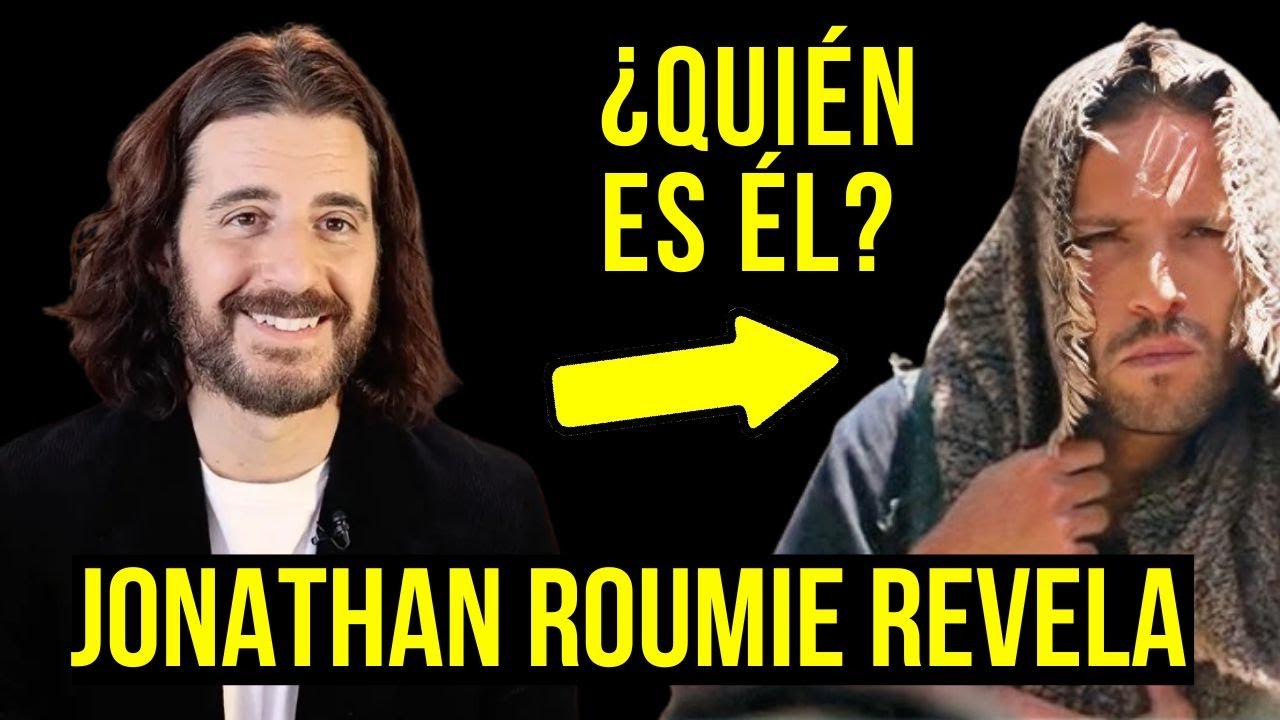 ¡REVELADO! ¿Quién es el OBSERVADOR Misterioso de The Chosen?