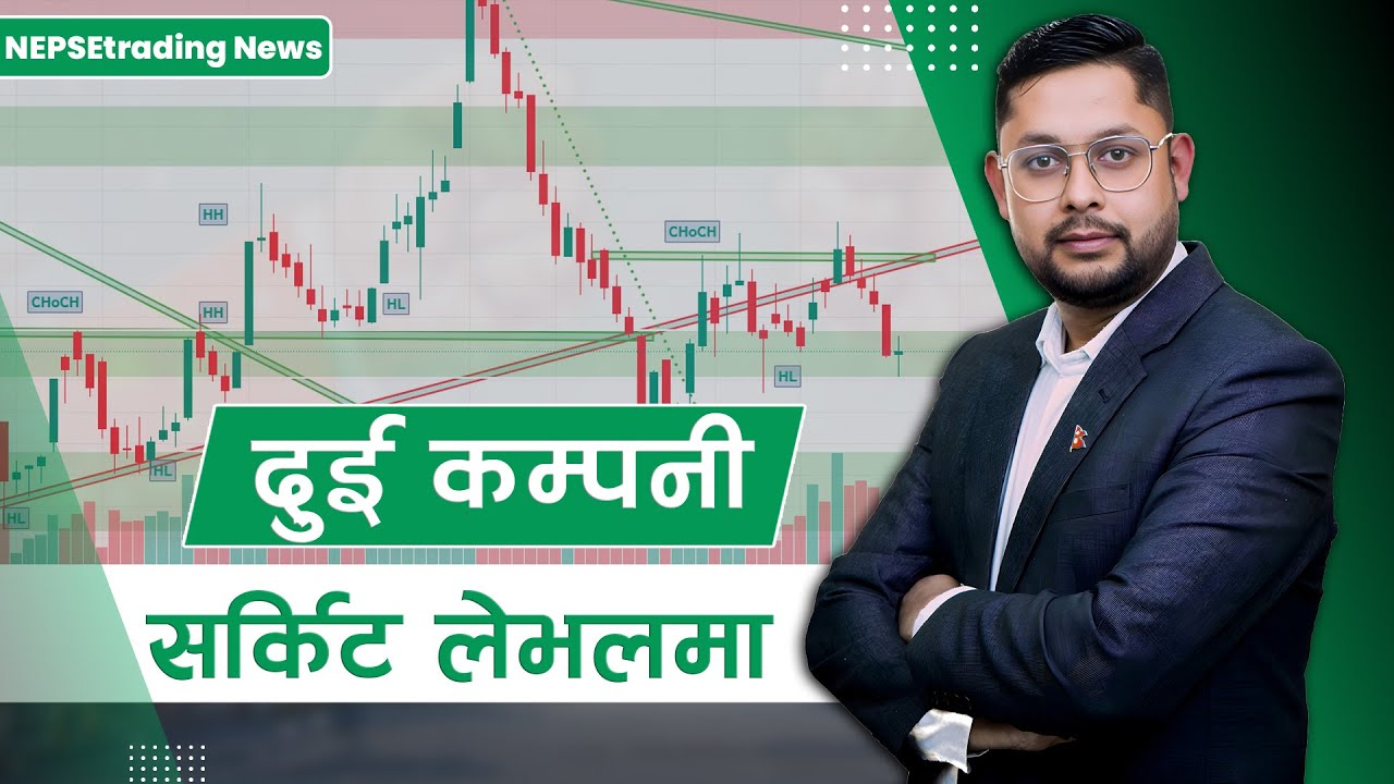 ठूला ब्रोकर खरिद भन्दा बिक्रीमा, बजार स्थिर, बढ्दो निष्क्रिय कर्जा, अब के होला  || nepsetrading