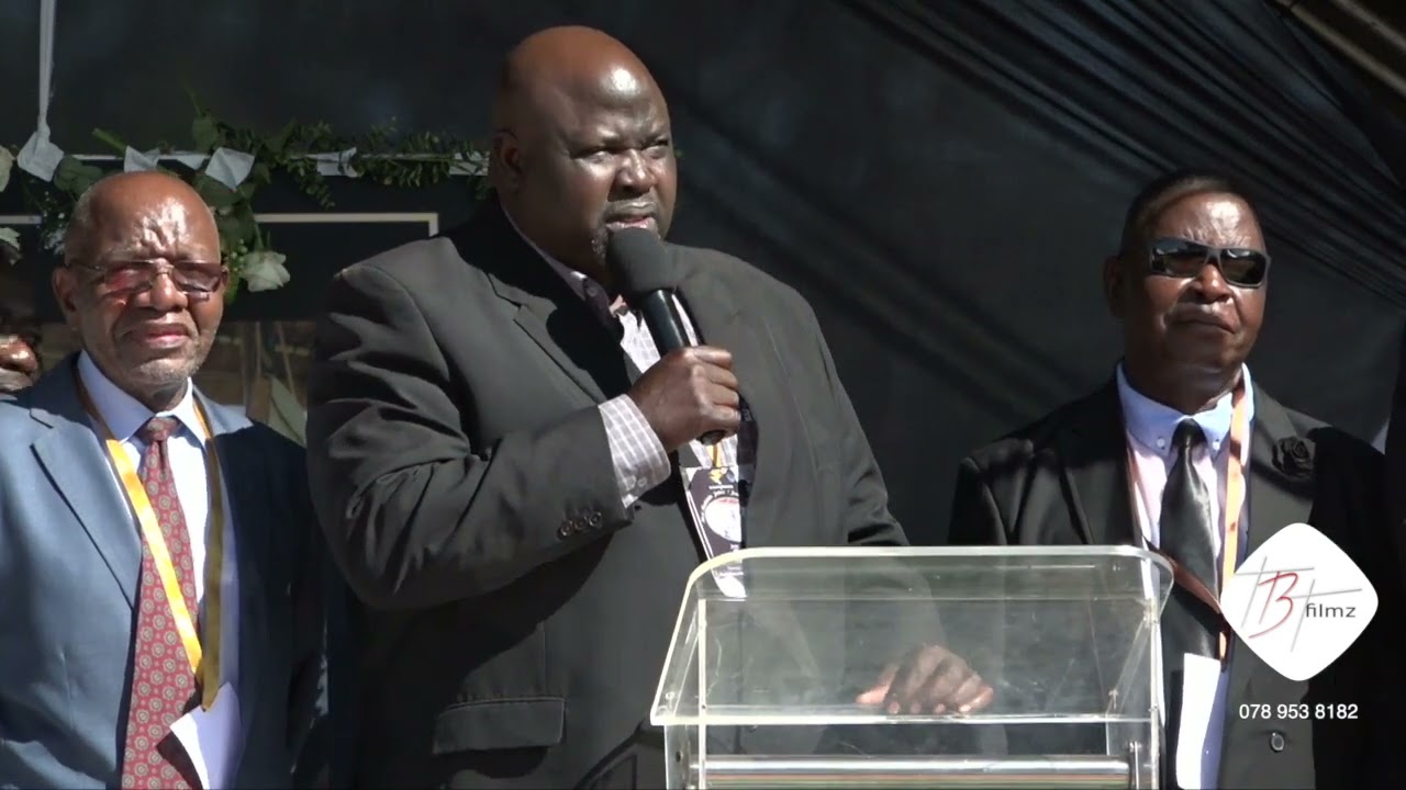 Timbhelembhe  Mukhombo