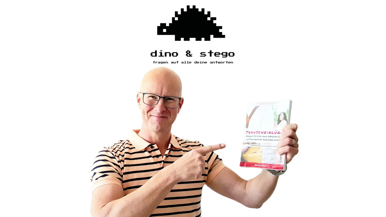 Ehe ohne Trauschein!? (mit Marlon Heins)