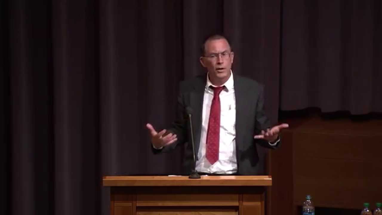 Stephen H. Webb - “Mormon Christianity: What Other Christians Can Learn from the Latter-day Saints”