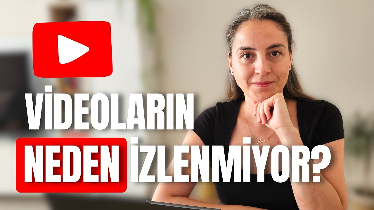 İŞE YARIYOR... 2026'da Video Yüklemenin Doğru Yollarını Öğren!