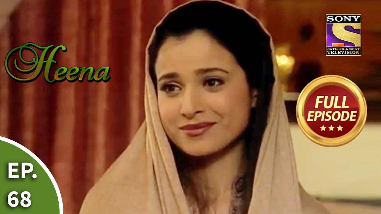 Ep 68 - Sameer's Mother's Pain - Heena - Full Episode