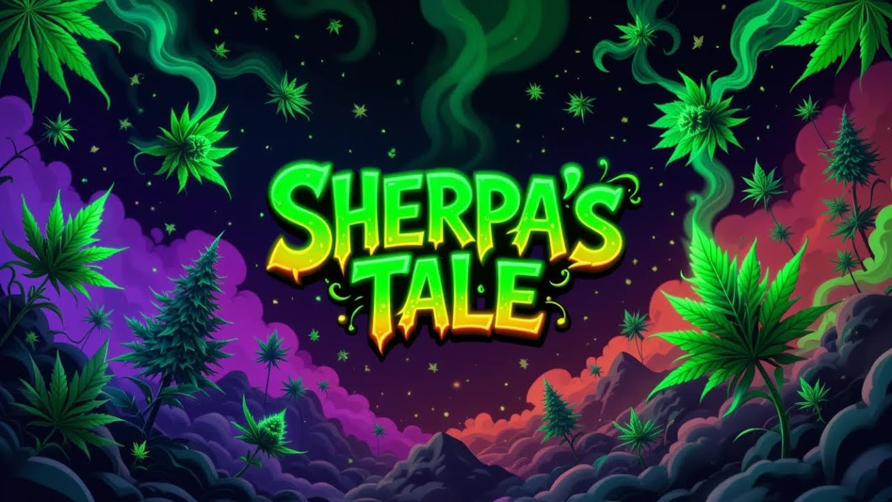'Sherpas Tale'  'A Life Story of Heartbreak' 