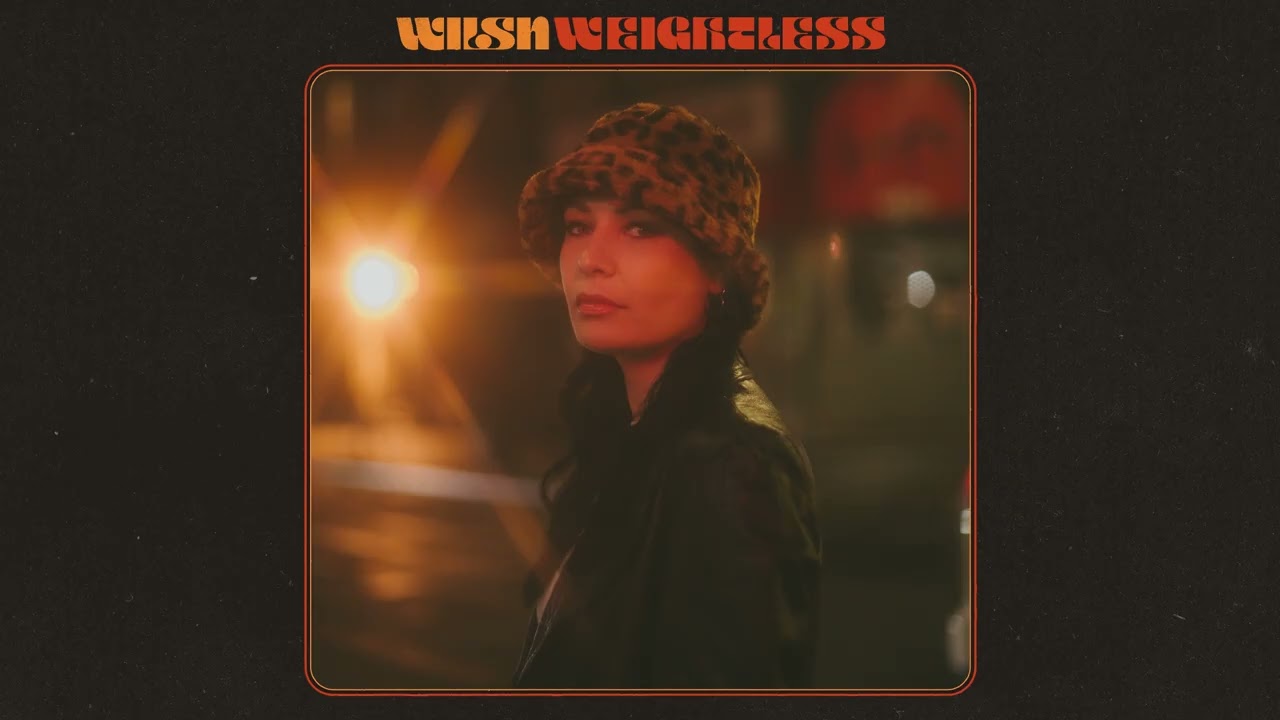 WILSN - Weightless (oficjalny dźwięk)
