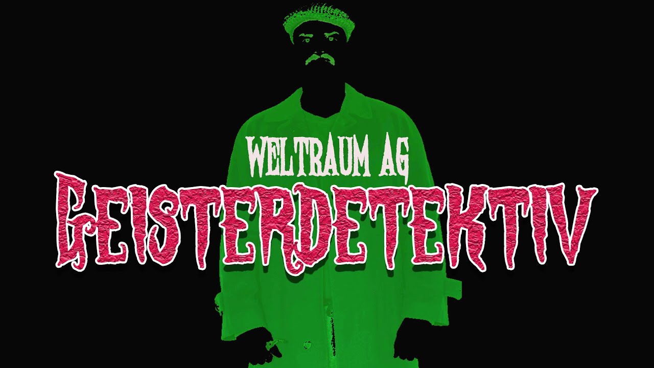 WELTRAUM AG – 